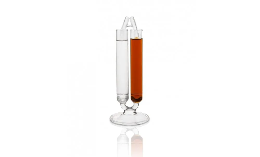 Showbar Test Shot doppio bicchiere 30 ml 2 pezzi