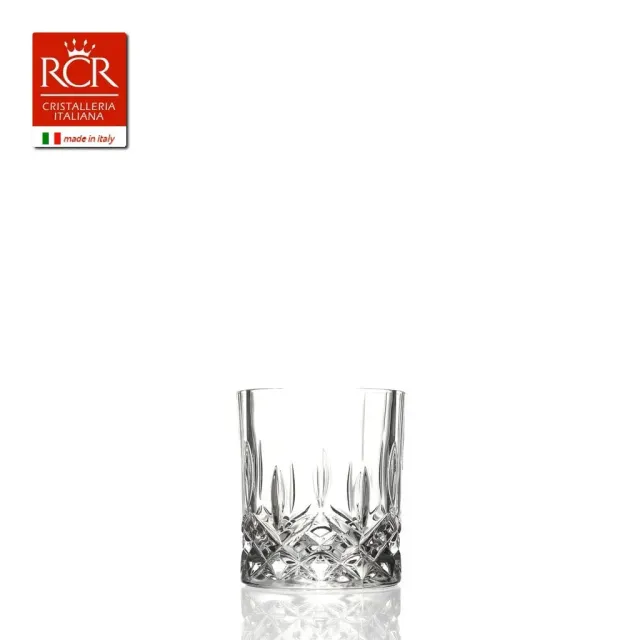 RCR Opera bicchiere DOF 30 cl 12 pezzi vetro sonoro