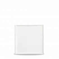 Showbar vassoio quadrato ceramica buffet 30,3 cm