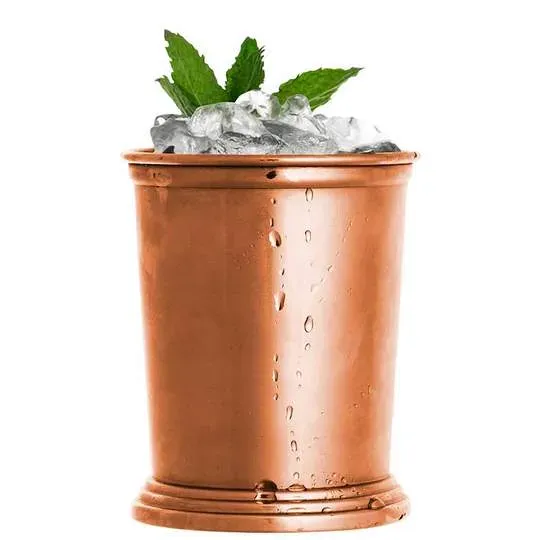 Urban Bar JCopper tazza julep rame 41 cl