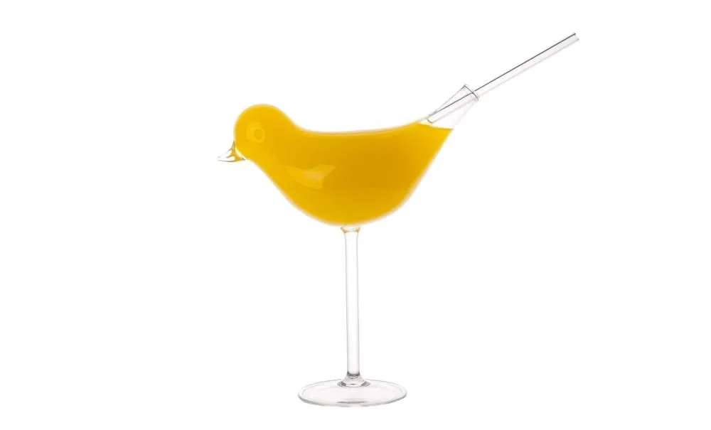 Showbar Uccellino Drink Like a Bird bicchiere 200 ml