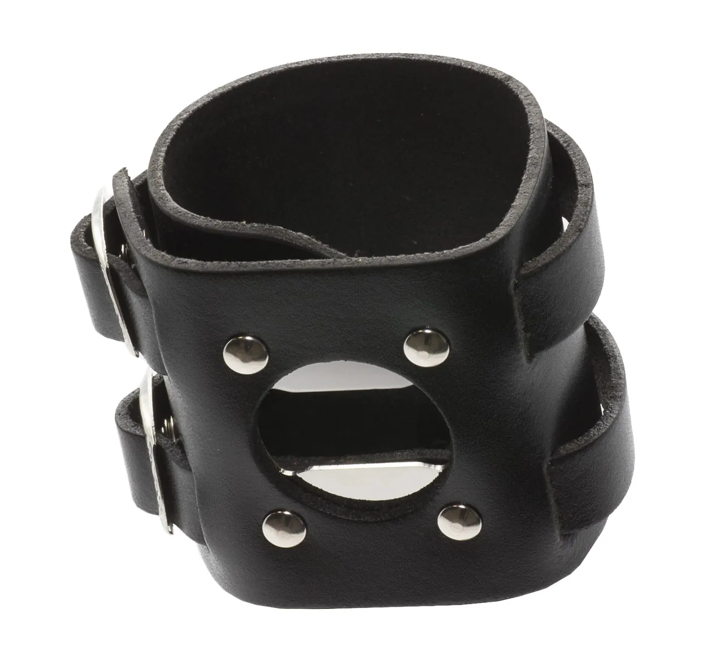 Opener Bracelet Bracciale Apribottiglie Nero