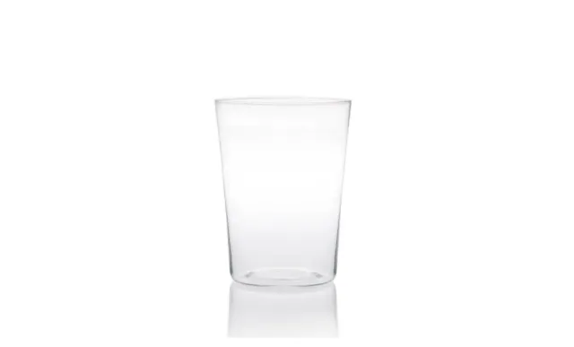 Showbar Sidra Glass bicchiere vetro 50 cl 48 pezzi alto