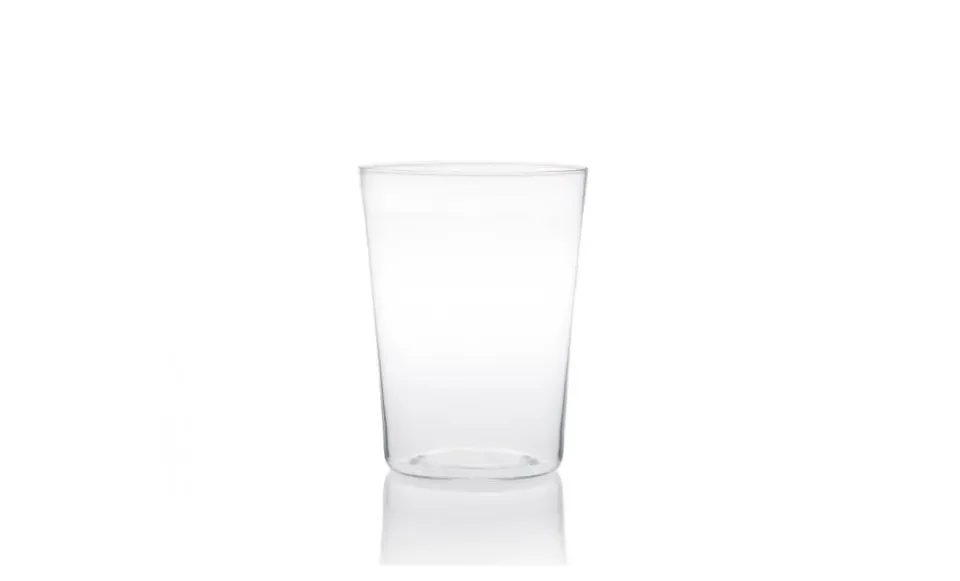 Showbar Sidra Glass bicchiere vetro 50 cl 48 pezzi alto