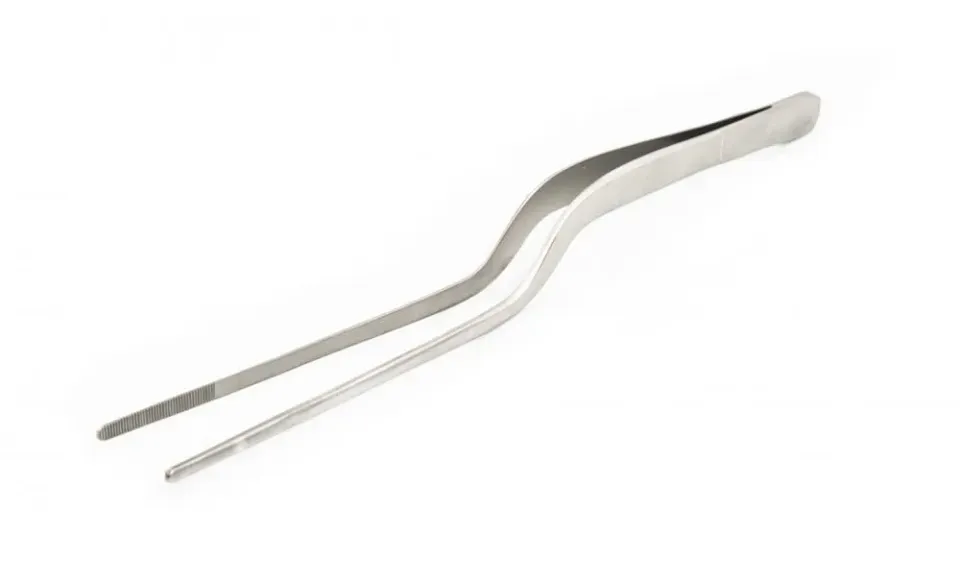 Showbar Pinza Sushi 14cm acciaio