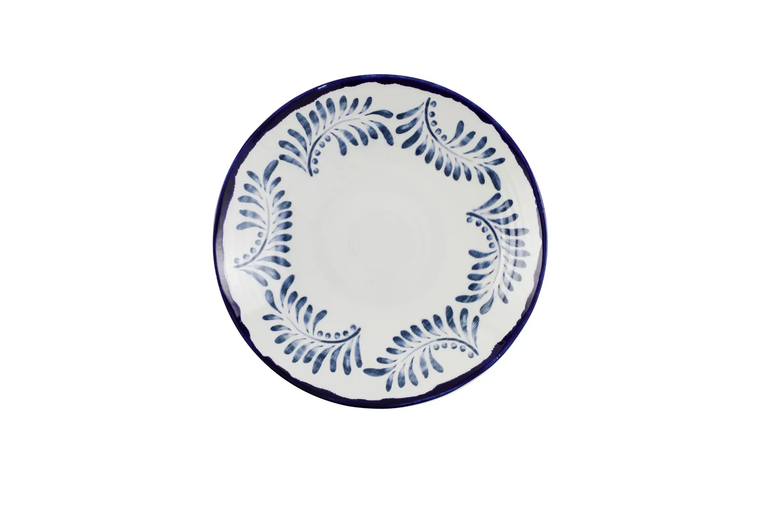 Churchill Harvest Mediterranean bowl coupe 27,9cm porcellana