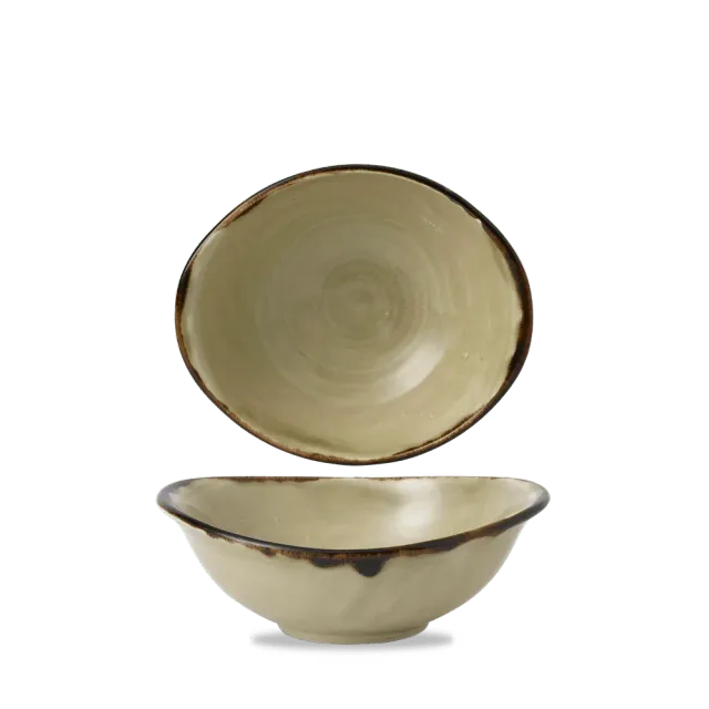Showbar Harvest Linen Deep Bowl 19,9cm 6pz