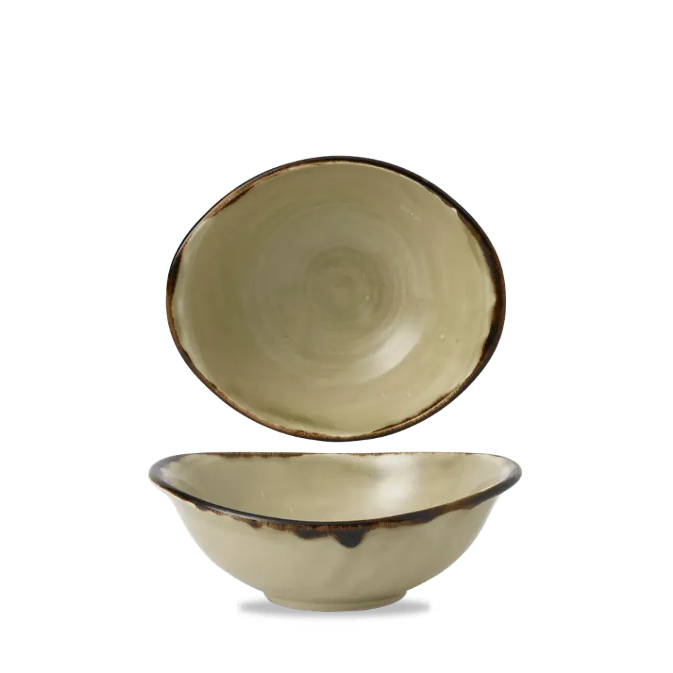 Showbar Harvest Linen Deep Bowl 19,9cm 6pz