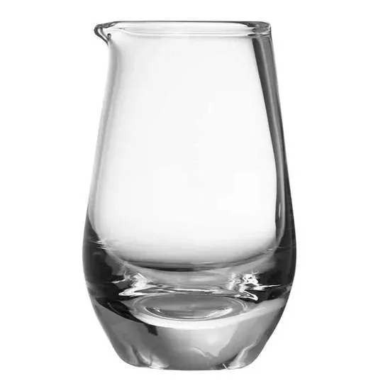 Urban Bar Spey caraffa acqua 30 cl vetro 6 pezzi