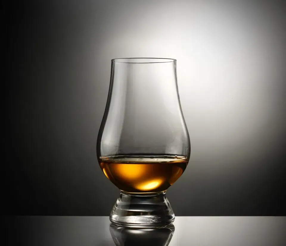 Showbar Glencairn Bicchiere Whisky da Degustazione