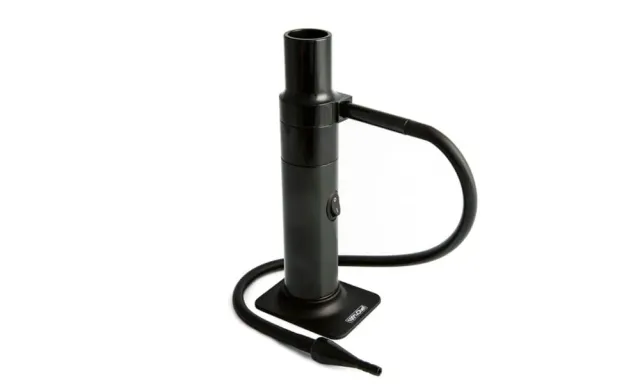 Aladin 007 Black Edition affumicatore nero per cocktail