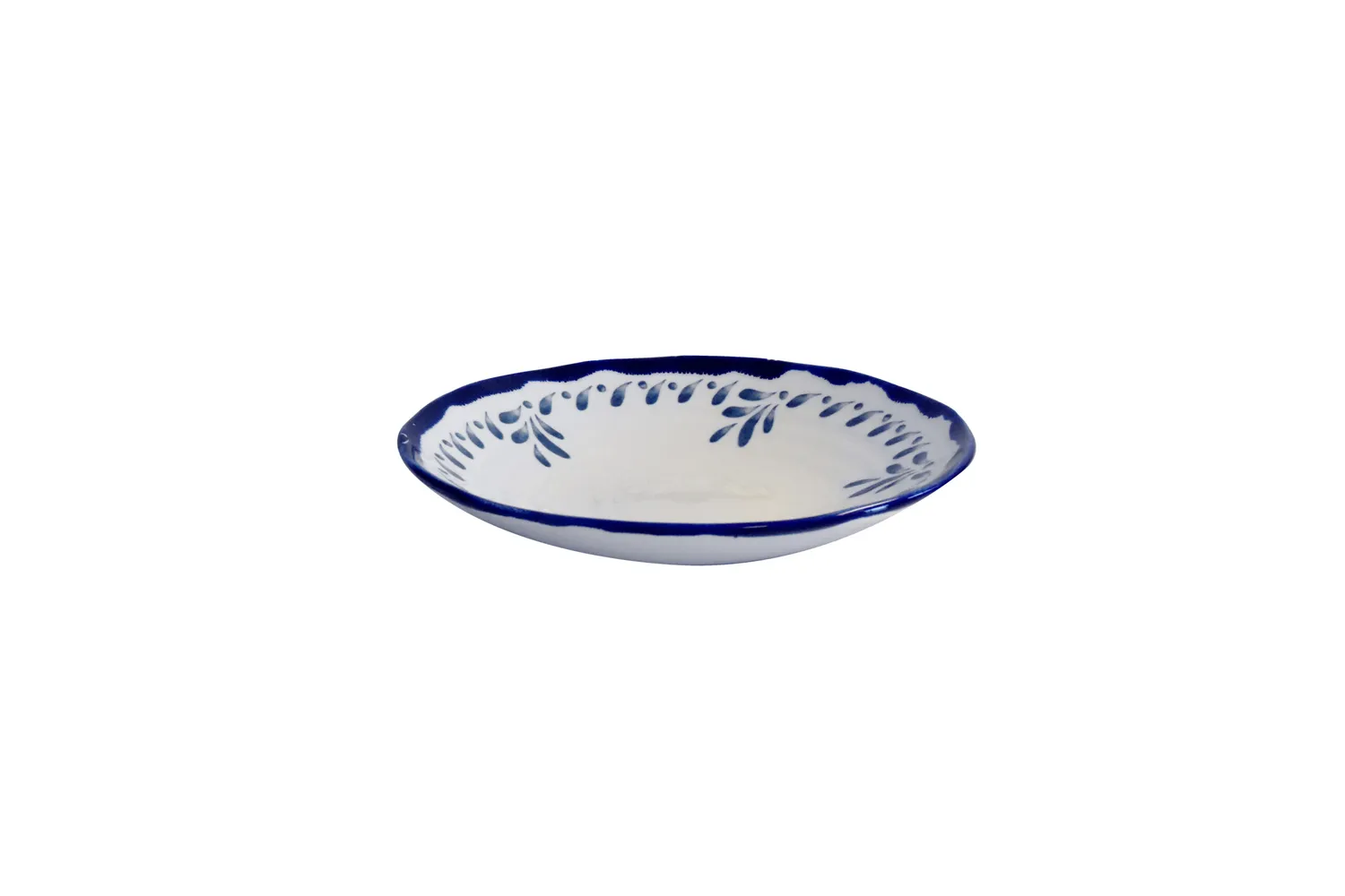 Dudson Harvest Mediterranean bowl 25 cm coupe