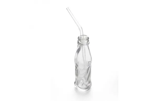 Showbar Mini Bottiglia Cola 50 ml 36 Pezzi per Candy Bar