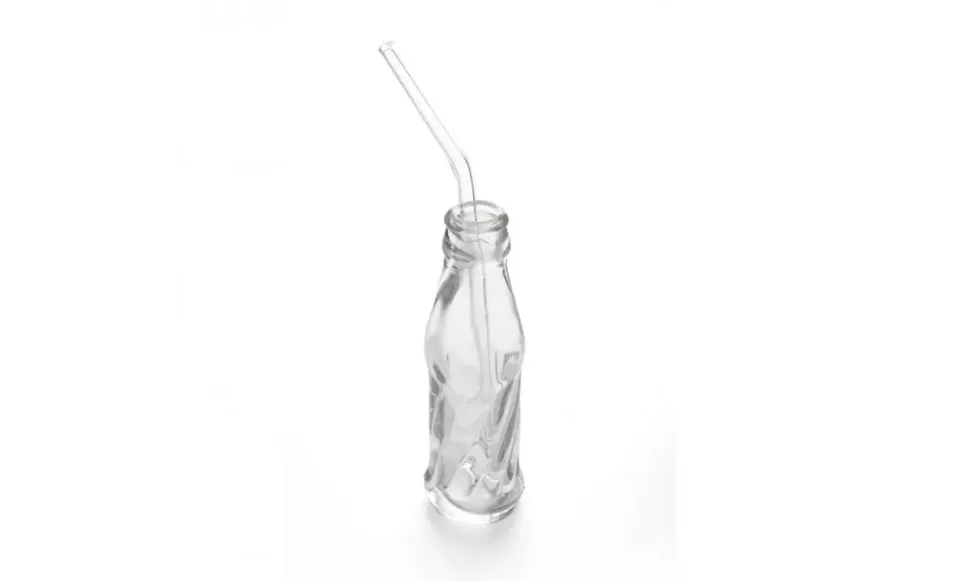 Showbar Mini Bottiglia Cola 50 ml 36 Pezzi per Candy Bar