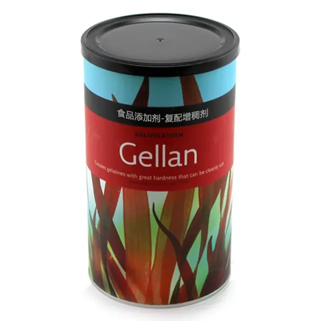 Cocktail Ceremony Gellan Gum gelificante 150g trasparente