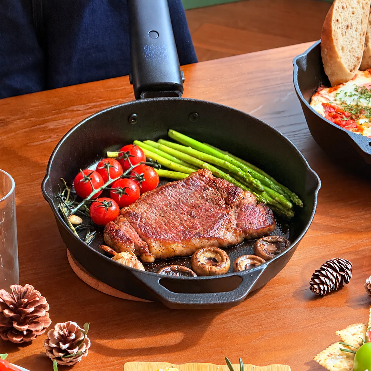 Smokepub VIP Perks prenotazione accesso anticipato
