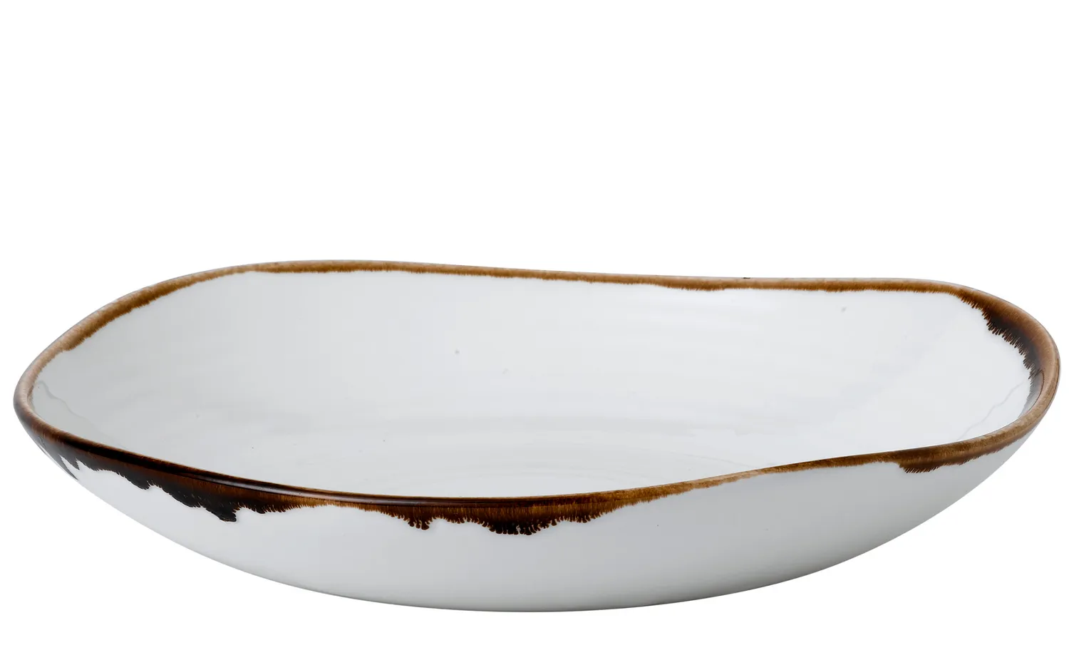 Harvest Natural piatto bowl 29,5 cm 6 pezzi