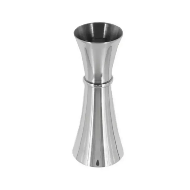 Cocktail Ceremony Ultra Heavy jigger acciaio 30/65 ml
