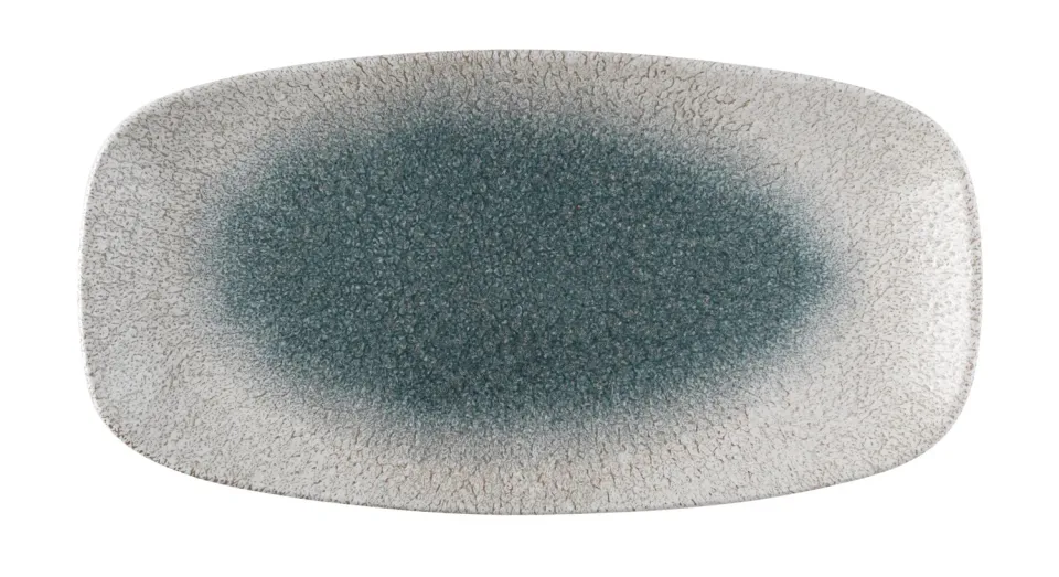 Churchill Studio Prints Raku Agate Topaz Piatto 29,8 cm 6 pz