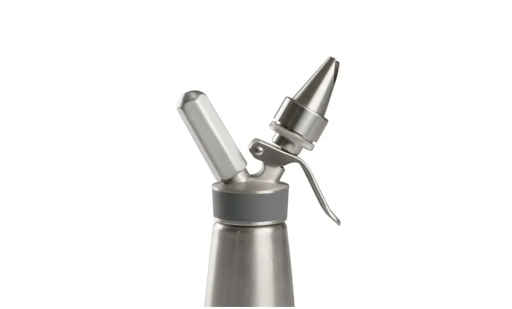 Showbar Air Kit 3 Adattatore Sifone Pipette Universali