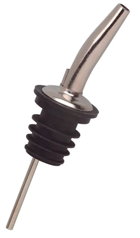 Showbar Metal Pour versatore metallo dosaggio preciso