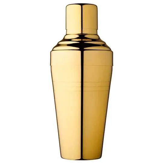 Urban Bar Baron Yukiwa Shaker Gold 50 cl