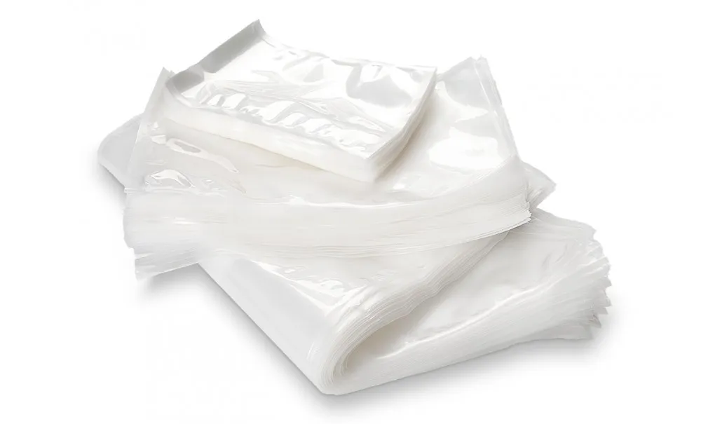 Showbar Cooking Bags M Buste 30x20 cm 1000 Pezzi