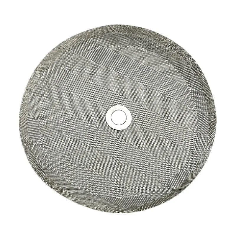 Cocktail Ceremony French Press Filtro Ricambio 10 cm