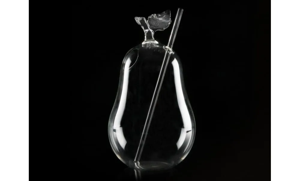 Showbar Bicchiere Pera 500 ml Vetro Ø 11 cm