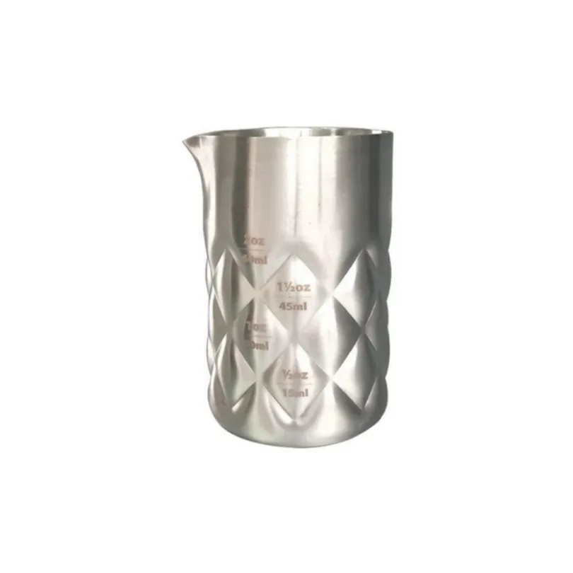 Cocktail Ceremony Cage One Side jigger 90 ml