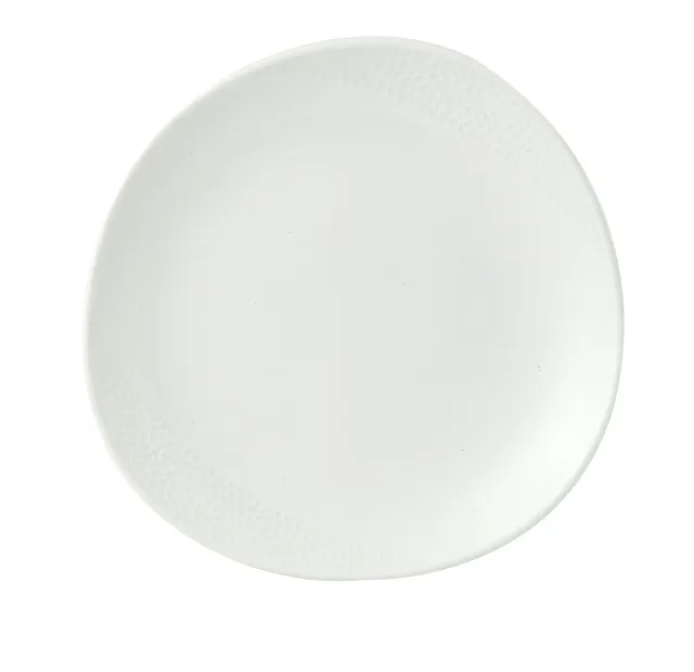 Churchill Isla Piatto Rotondo 21 cm Organic 6 pezzi