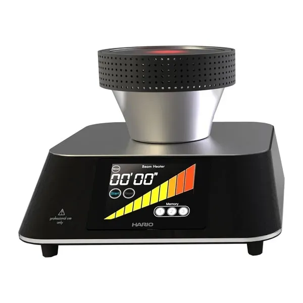 Hario Smart Beam riscaldatore alogeno sifone caffè
