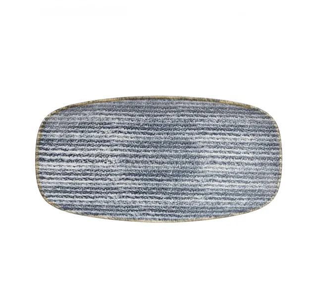 Showbar Studio Prints Homespun vassoio 29,8 cm 6 pezzi