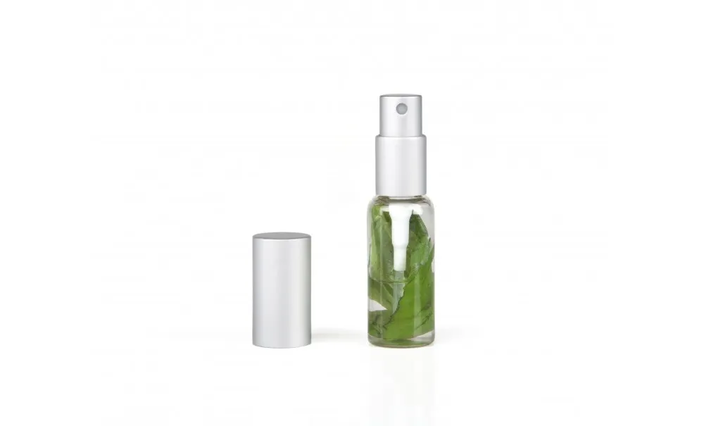 Barchef Mini Spray 20ml Ø2x10cm atomizzatore 24 pezzi