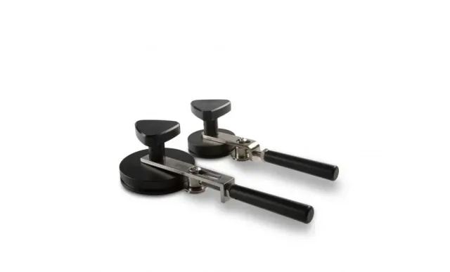 Showbar Sigillante Manuale Scatoline Alluminio Lattine Rotonde