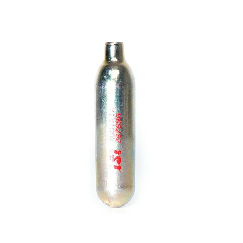 Cocktail Ceremony Soda Charger cartucce CO2 8 g per sifone