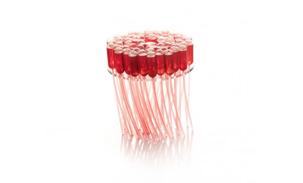 Barchef ricarica pipette dritte monouso cocktail