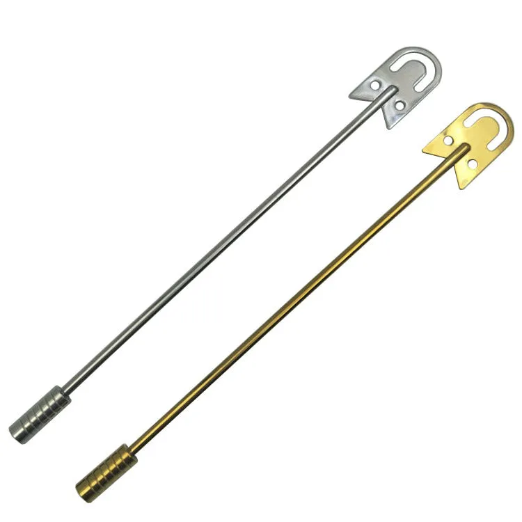 Cocktail Ceremony Paper Holder swizzle stick set 10 comply