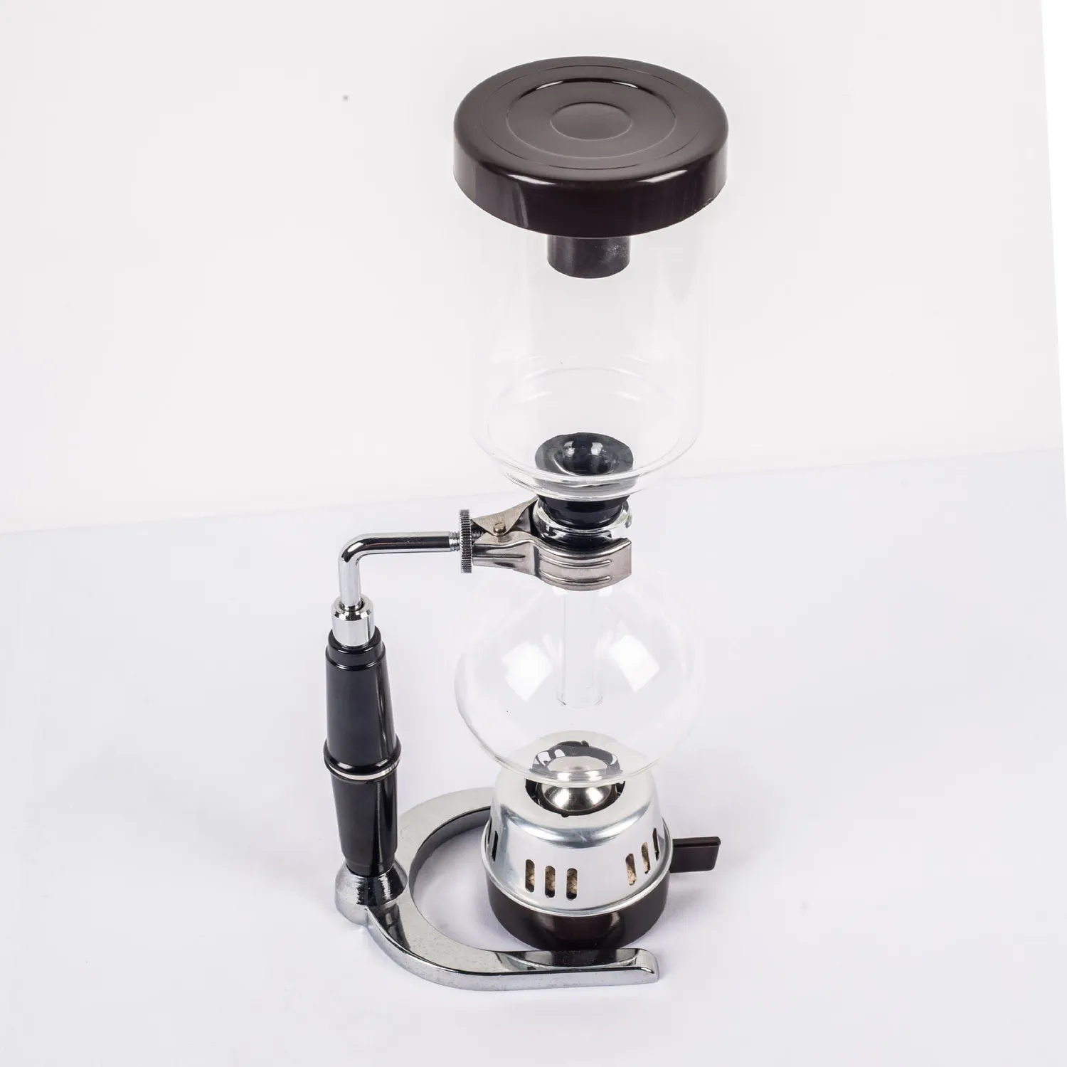 Cocktail Ceremony Siphon caffettiera sottovuoto 500 ml vetro