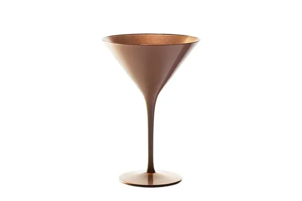 Stölzle Olympic Coppetta Cocktail Bronze