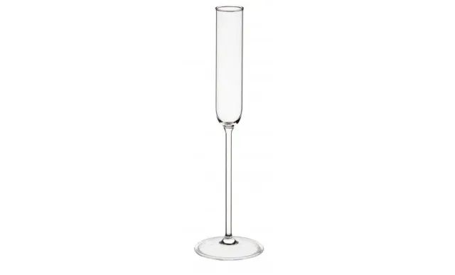 Showbar Test Tube bicchiere provetta vetro 25 cm 2 pz