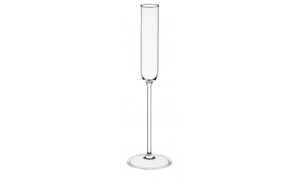 Showbar Test Tube bicchiere provetta vetro 25 cm 2 pz