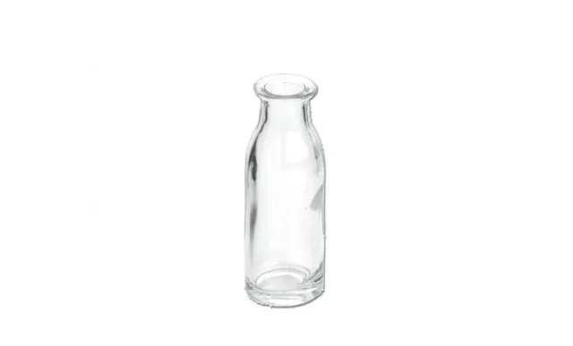 Showbar Mini Bottiglia Latte 40 ml 36 pz