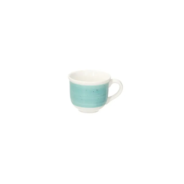 Tognana B-Rush Blue Tazza Colazione 280 cc 6 pezzi
