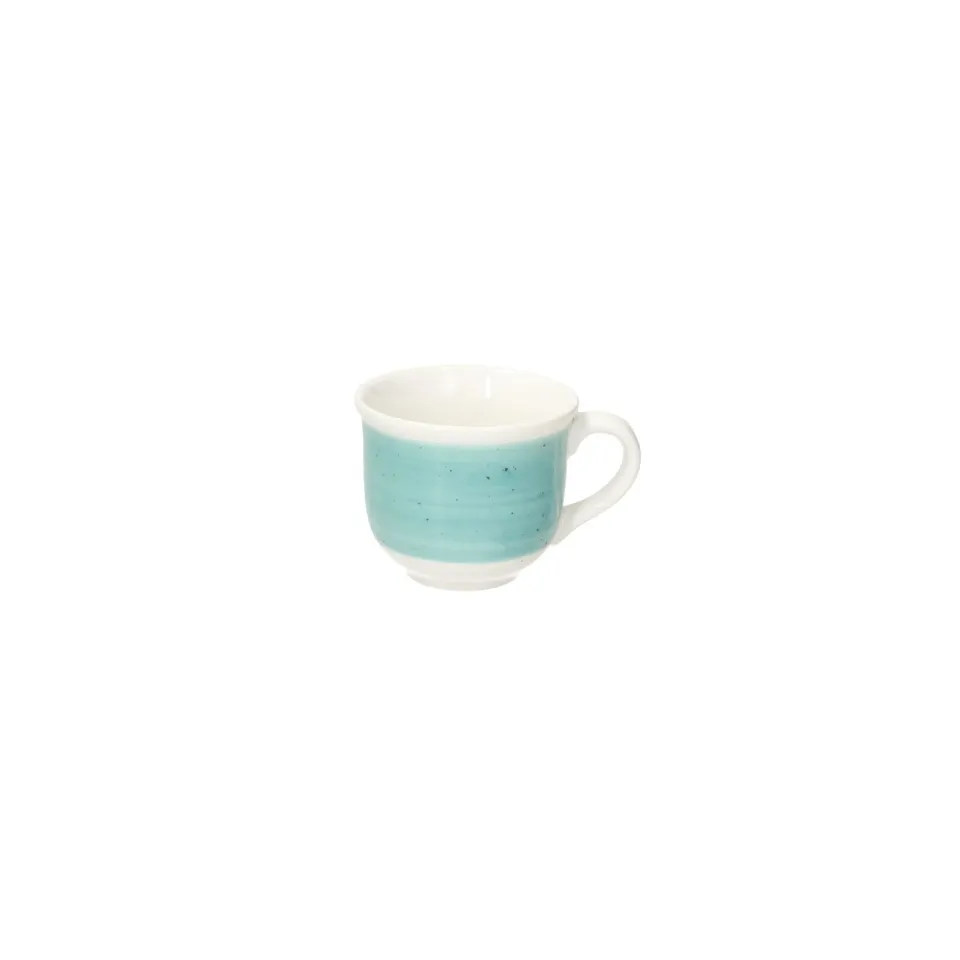 Tognana B-Rush Blue Tazza Colazione 280 cc 6 pezzi