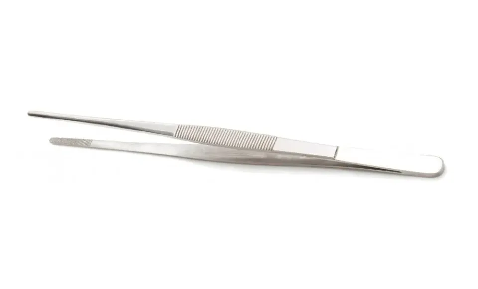 Showbar Pinze Cucina 30 cm Acciaio Chef