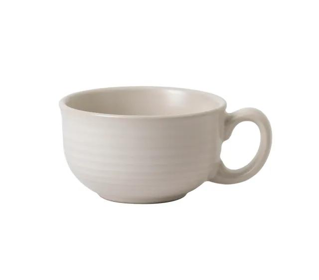 Showbar Evo Pearl Teacup Tazza 23 cl 6 Pezzi