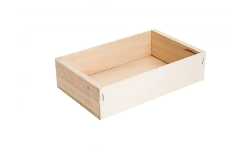 Showbar cassetta pesce 21x13 cm confezione 8 pezzi