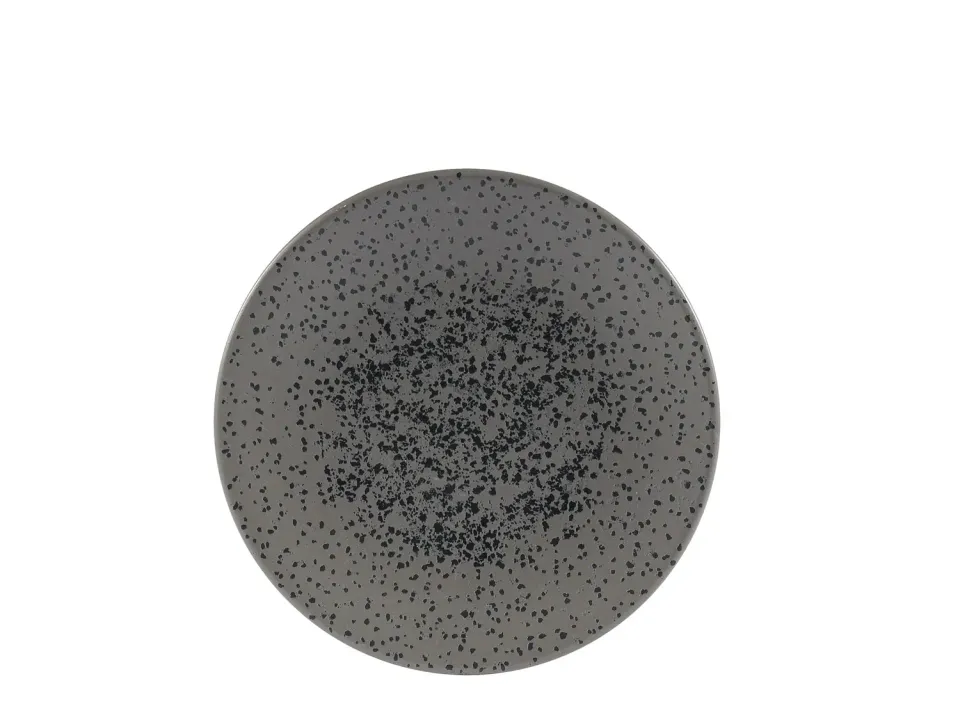 Showbar Coupe Plate 15,5 cm piatto porcellana 6 pezzi