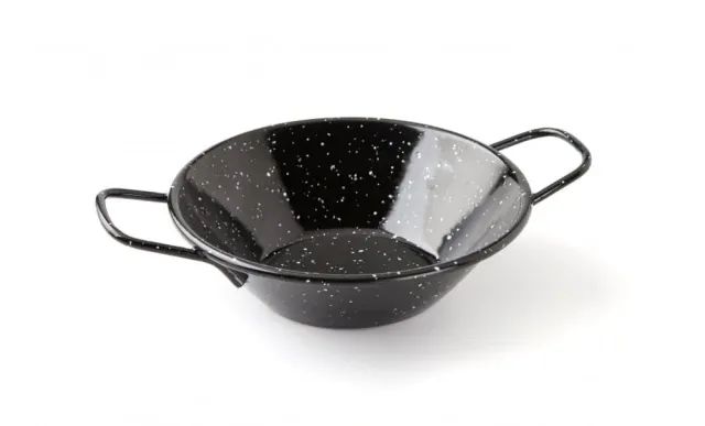 Showbar Miniatura Padella Profonda XL con Manici 8 pezzi